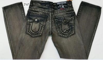 Cheap Men's TRUE RELIGION Jeans wholesale No. 615